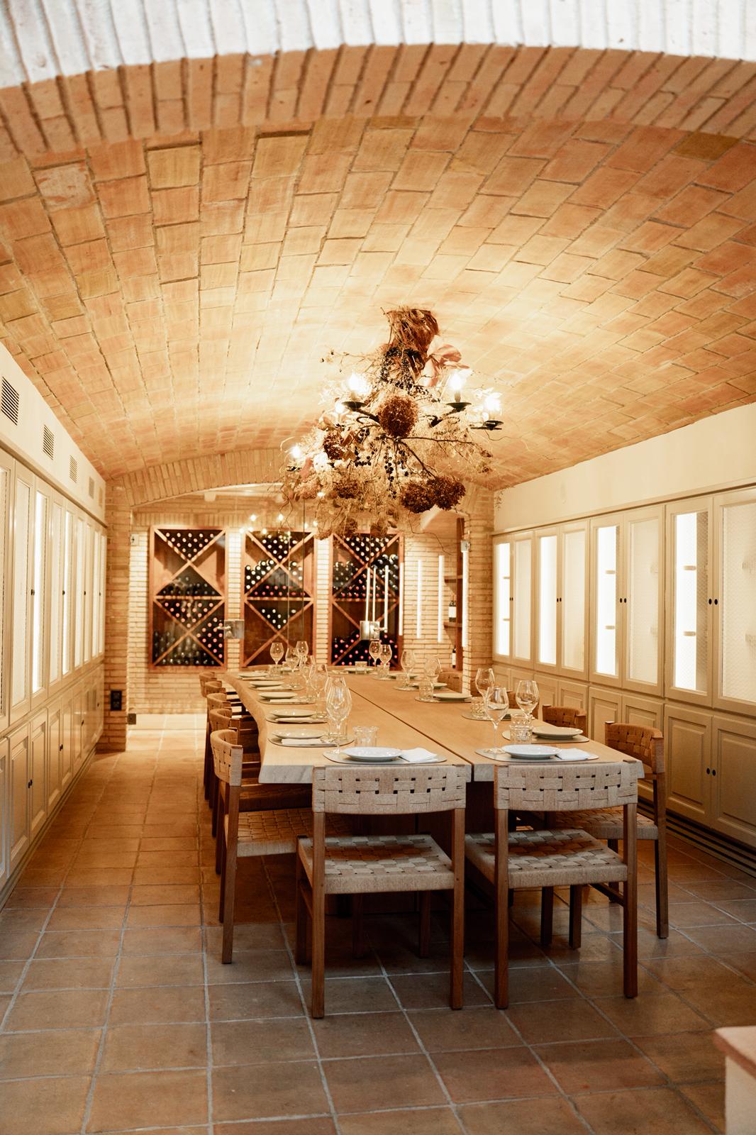 Mooma Sidreria — photo from their website